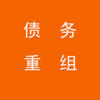 任县个人债务重组优化